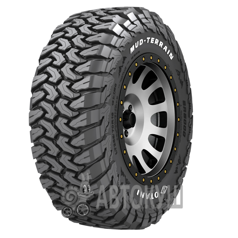 Otani Mud-Terrain SA5000 265/70 R16 121/118Q (445161)