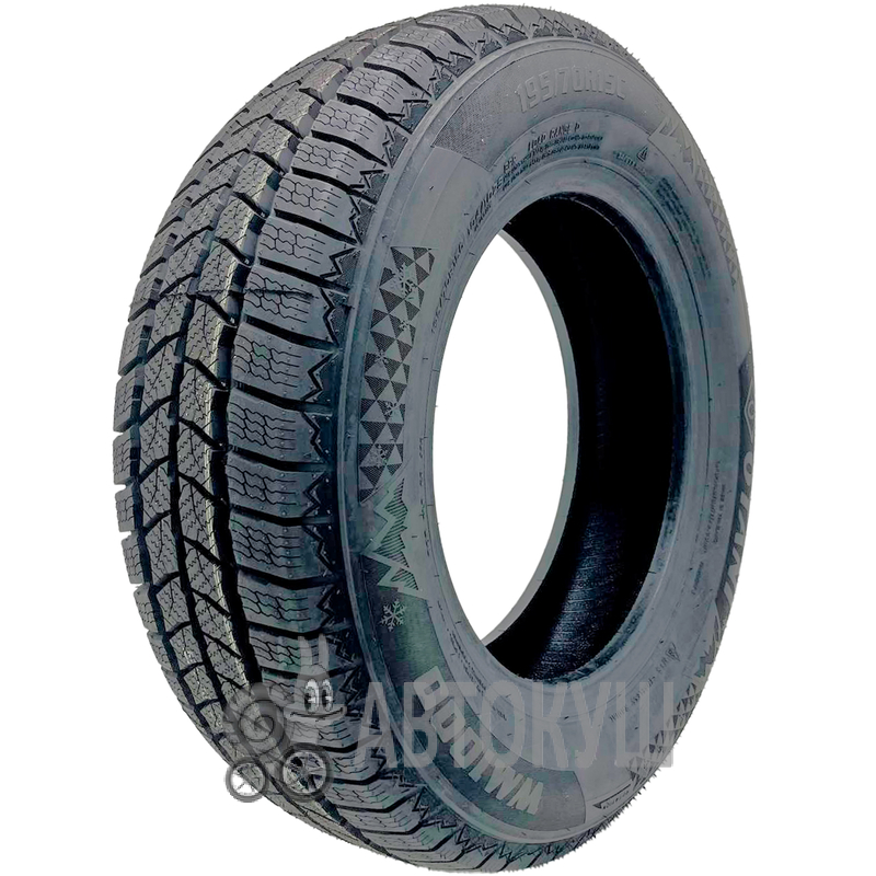 Otani WM1000 205/65 R16C 107/105T (425944)