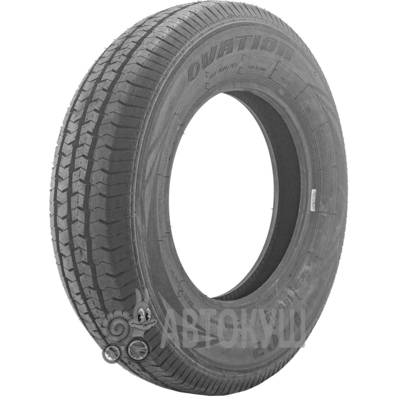 Ovation V-02 195 R14C 106/104R (273570)