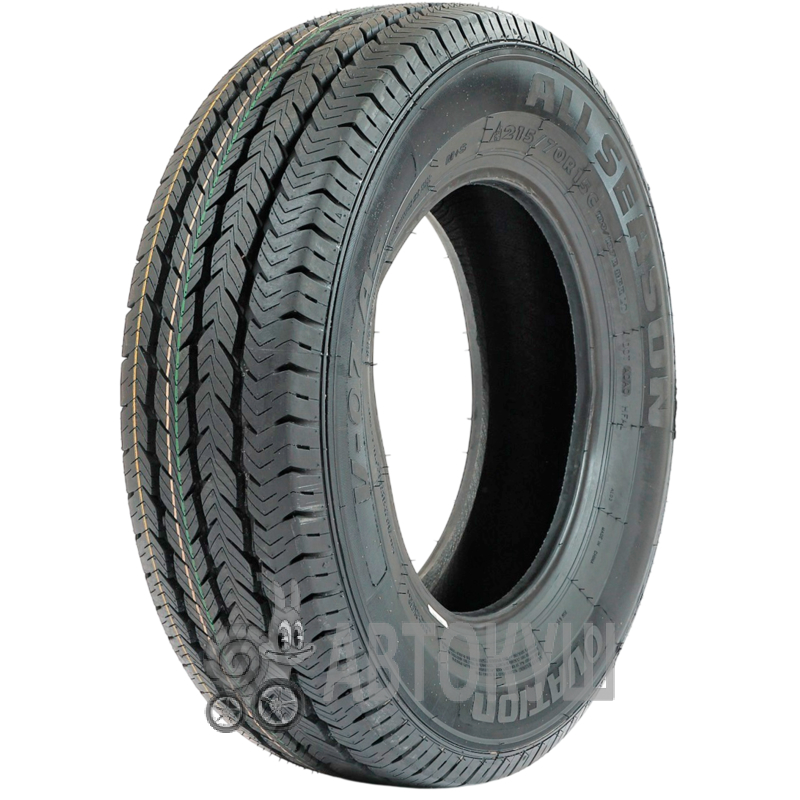 Ovation V-07 AS 215/65 R16C 109/107T (325512)