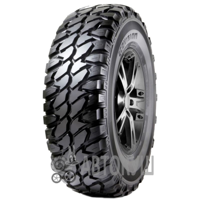 Ovation VI-186MT Ecovision 265/75 R16 123/120Q (277927)