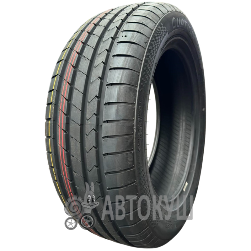 Ovation VI-882 225/50 R17 98W XL (491439)