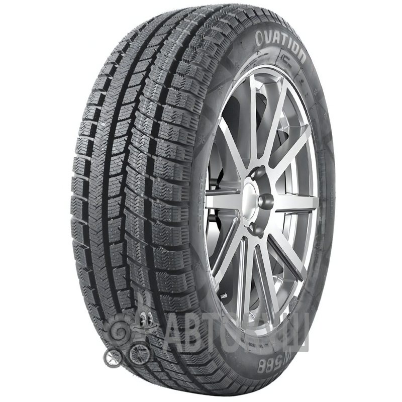 Ovation W588 235/55 R17 103H XL (384788)