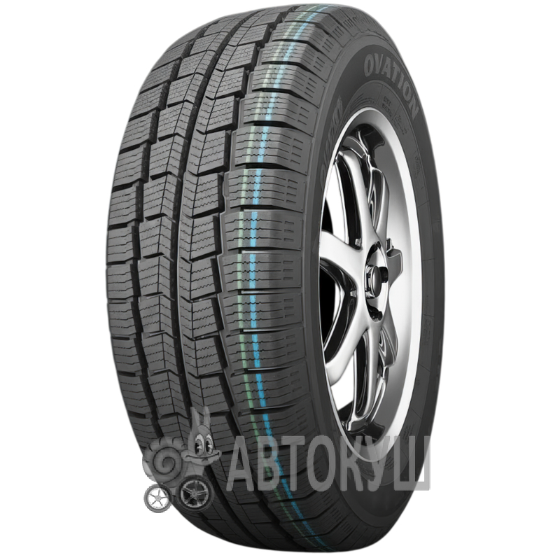 Ovation WV-05 195/75 R16C 107/105R (507206)