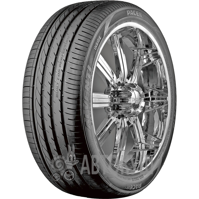 Pace ALVENTI 255/45 R20 105W Run Flat (89030362)