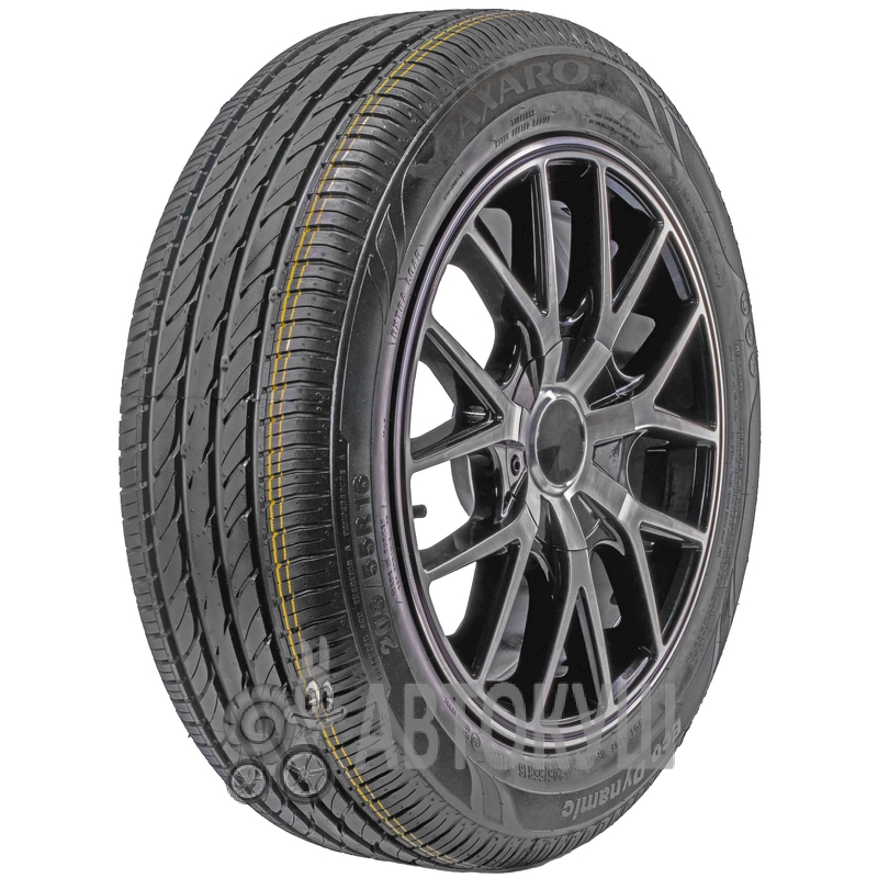Paxaro Eco Dynamic 205/55 R16 94W XL (408651)