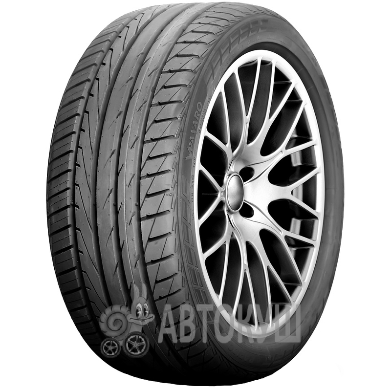 Paxaro Rapido SUV 235/55 R17 103Y XL FR (360234)