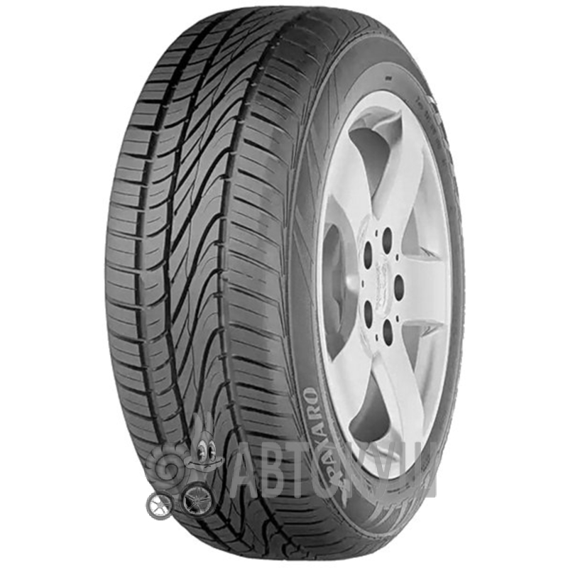 Paxaro Summer Performance 205/50 R17 93V XL FR (307440)