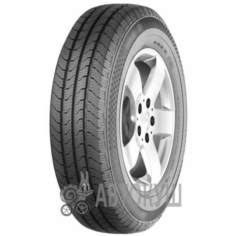 Paxaro Van Summer 225/75 R16C 121/120R (321501)