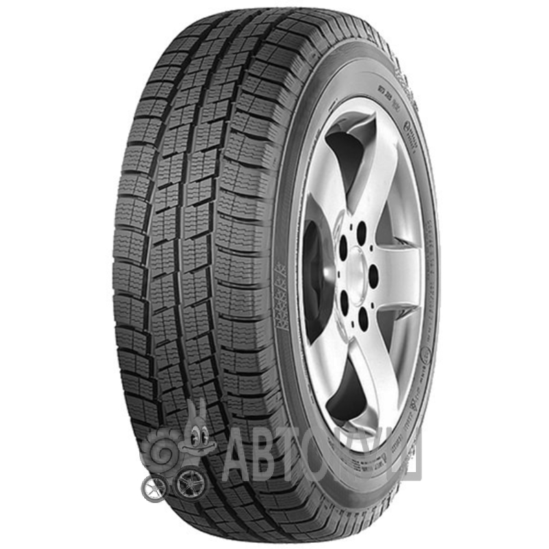 Paxaro Van Winter 195/65 R16C 104/102T (332063)