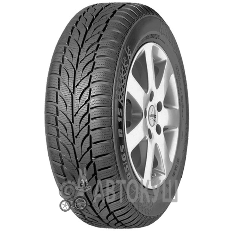 Paxaro Winter 215/55 R16 93H (276580)