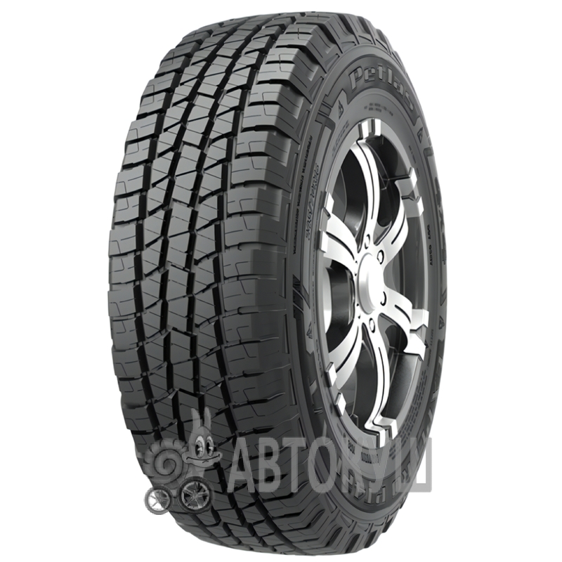 Petlas Explero PT421 A/T 215/80 R15 102S (430963)