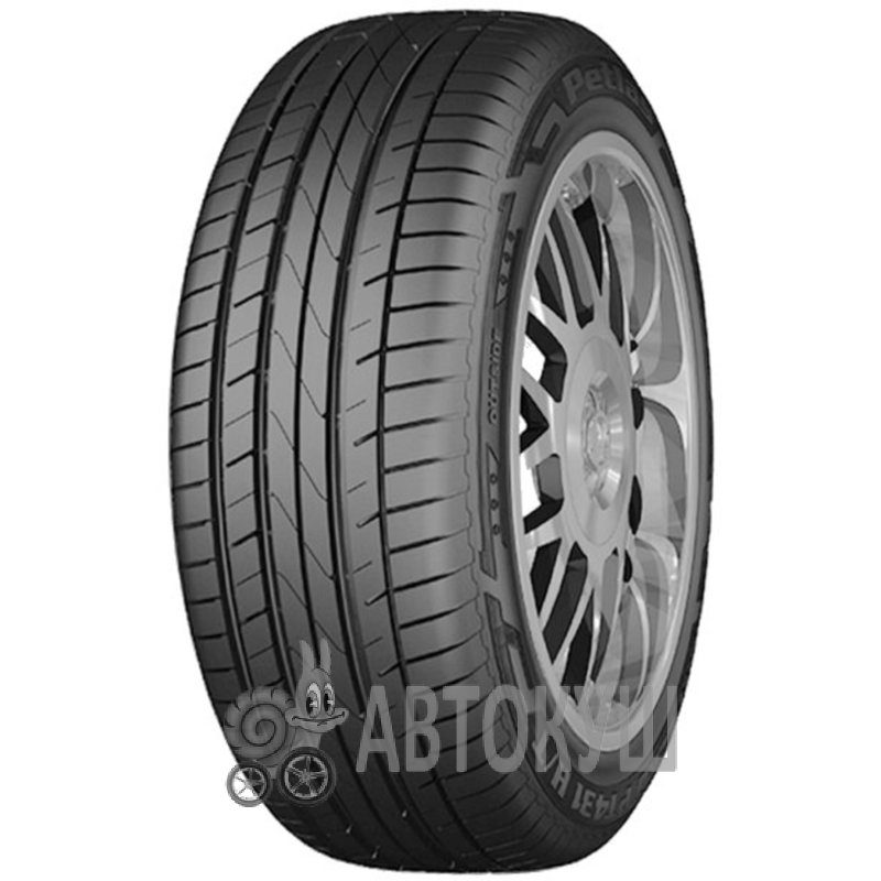 Petlas Explero PT431 H/T 265/50 ZR19 110W XL (278305)