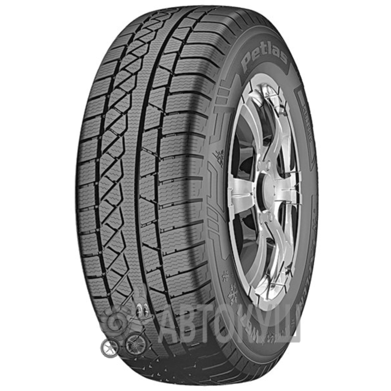 Petlas Explero Winter W671 245/50 R20 102V (363690)