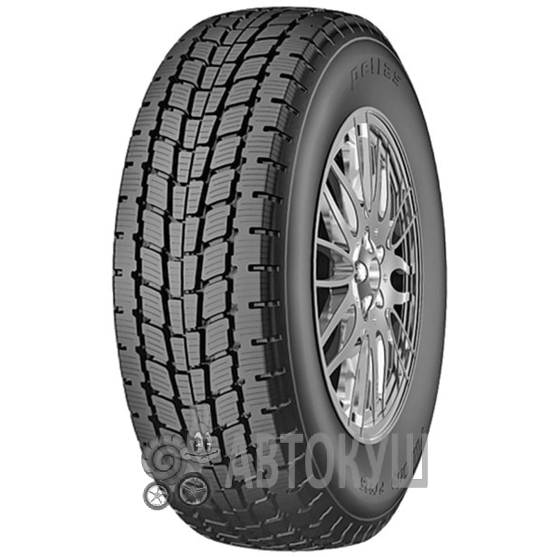 Petlas Full Grip PT925 225/75 R16C 118/116R (267867)