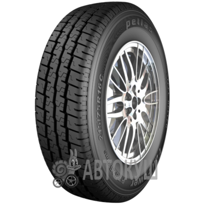 Petlas Full Power PT825 Plus 215 R14C 112/110P (379876)