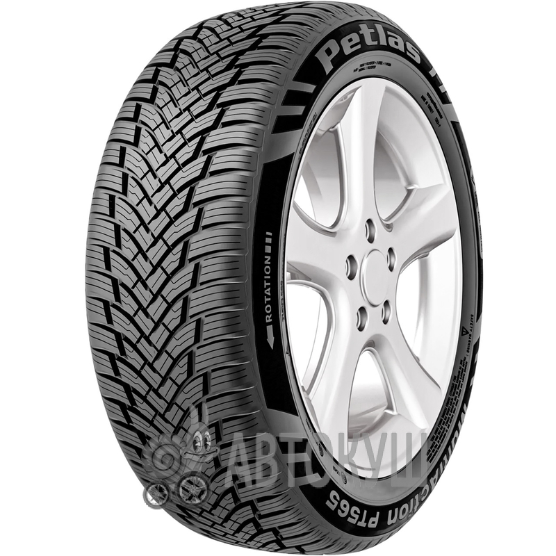 Petlas MultiAction PT565 165/70 R13 79T (446440)