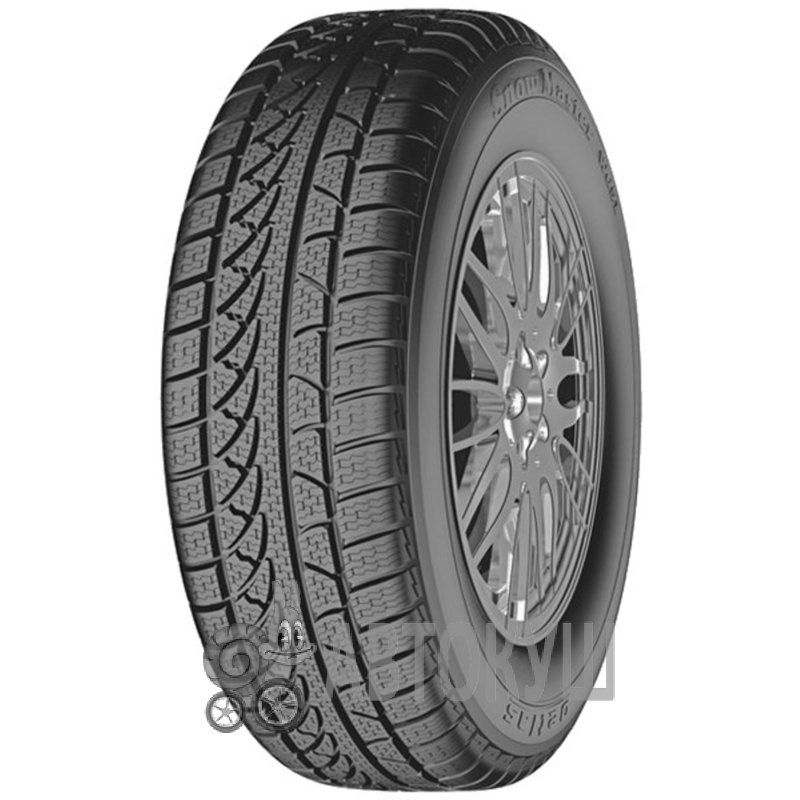 Petlas Snow Master W651 205/45 R17 88H XL (384502)