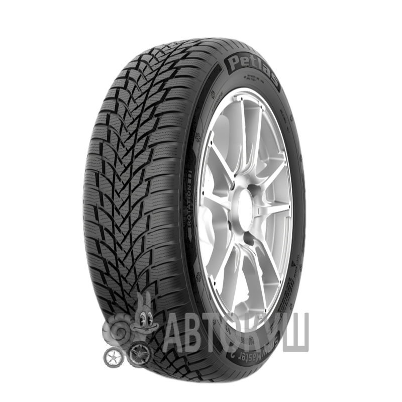 Petlas SnowMaster 2 175/65 R15 84T (417135)