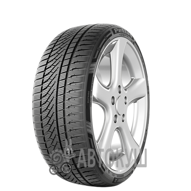 Petlas SnowMaster 2 SPORT 215/65 R17 103V XL (519809)