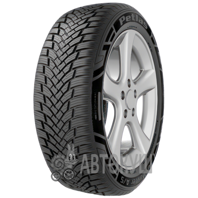 Petlas Suvmaster A/S 215/60 R17 100V XL FR (437137)