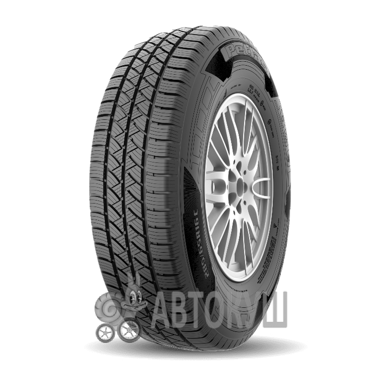 Petlas VANMASTER A/S 285/65 R16C 131R  (56486771)