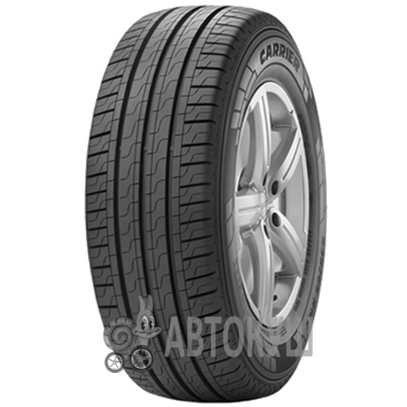 Pirelli Carrier 195/65 R16C 104/102R (378762)