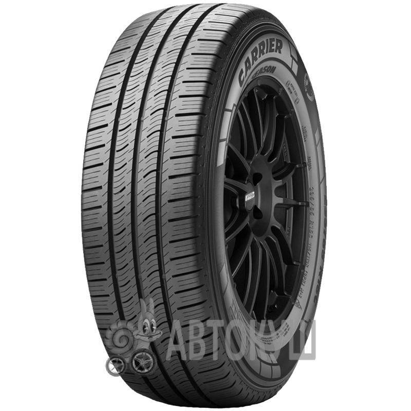Pirelli Carrier All Season 205/65 R16C 107/105T (379133)