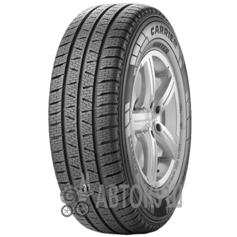 Pirelli Carrier Winter 205/70 R15C 106/104R (348383)