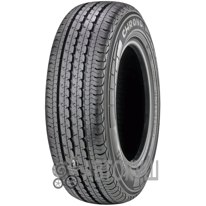 Pirelli Chrono Camper 225/75 R16C 116R (271338)