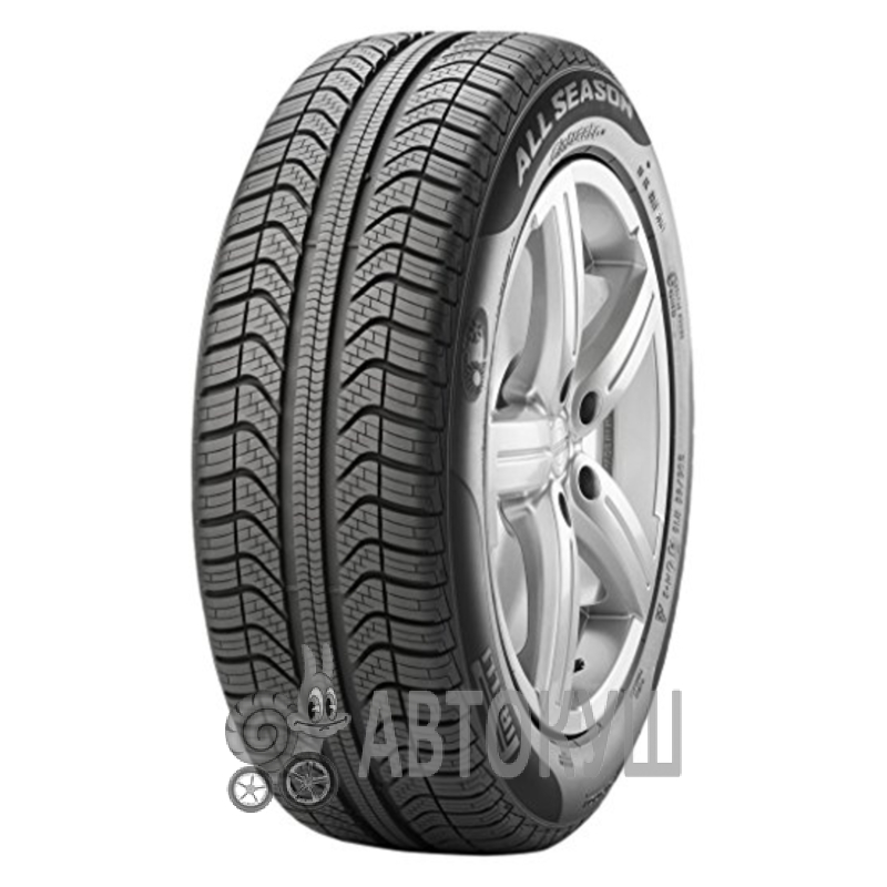 Pirelli Cinturato All Season Plus 215/55 R18 99V XL (415075)