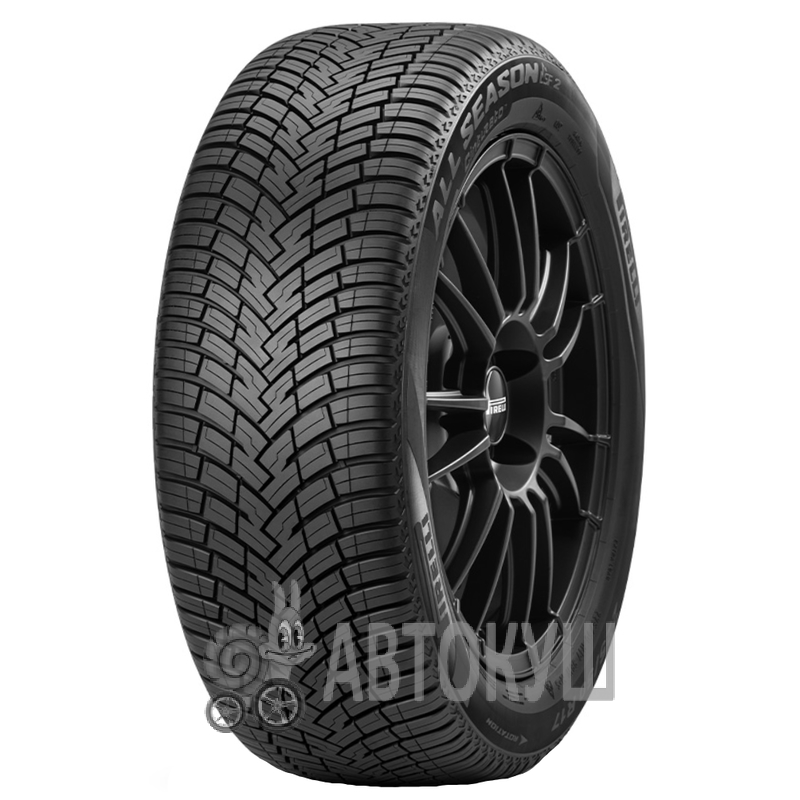 Pirelli Cinturato All Season SF2 255/45 R19 100T Elect Seal Inside (499599)