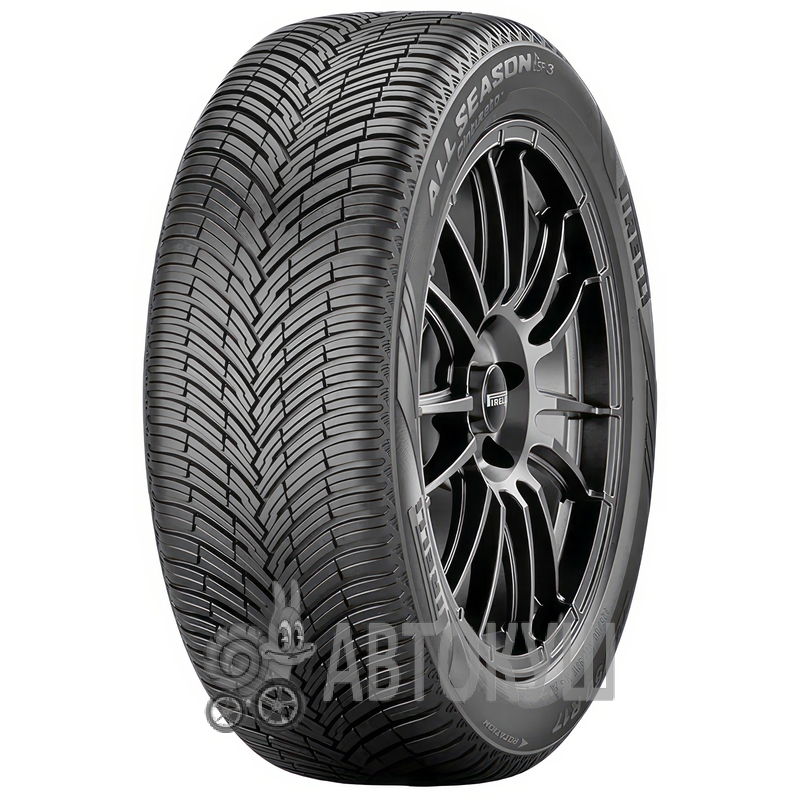 Pirelli Cinturato All Season SF3 215/50 R19 93H Elect Seal Inside (447357)