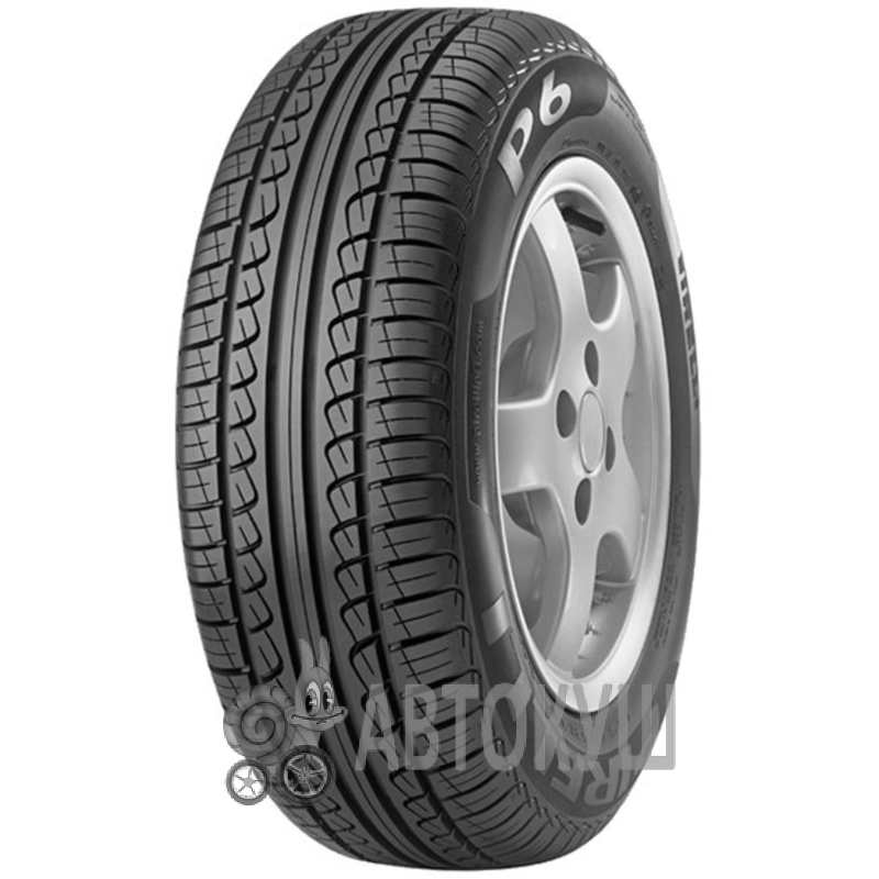 Pirelli Cinturato P6 215/60 R15 98H (339834)
