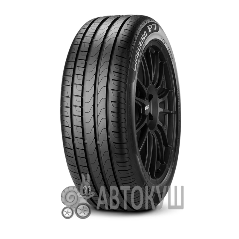 Pirelli Cinturato P7 245/50 R18 100W RSC MOExtended (361360)