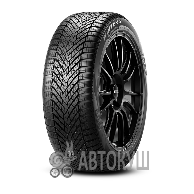 Pirelli Cinturato Winter 2 225/45 R17 91H (394789)