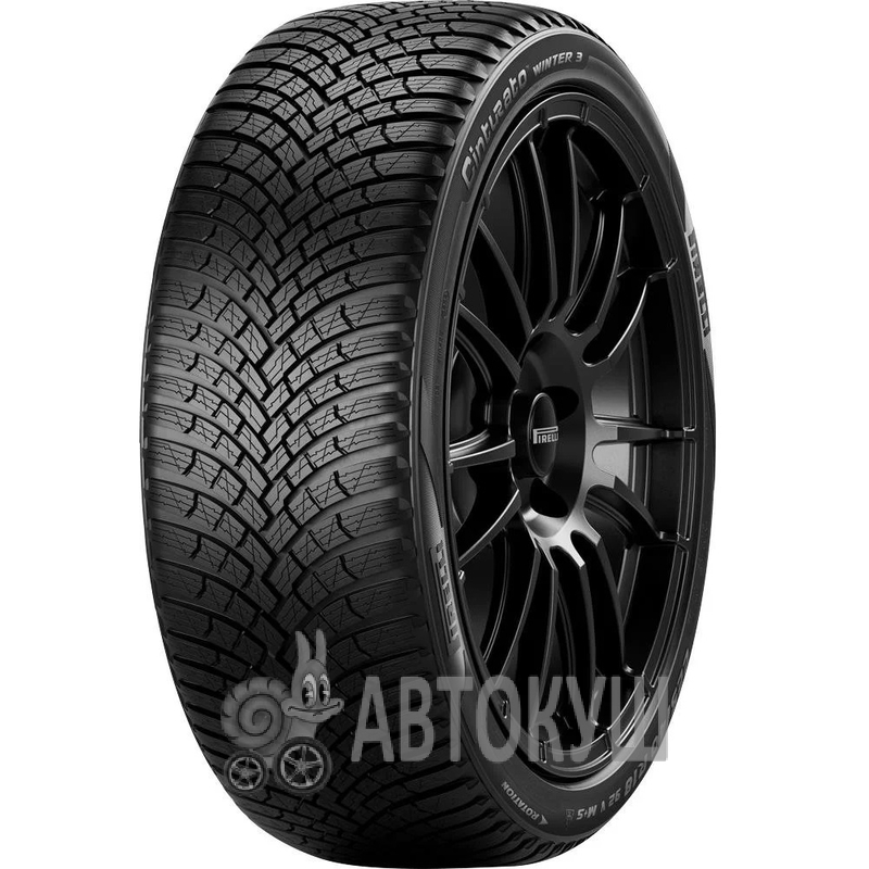 Pirelli Cinturato Winter 3 195/55 R20 95H XL (506229)