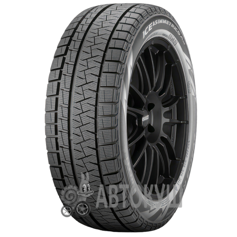 Pirelli Ice Asimmetrico Plus 215/60 R16 95Q (456563)