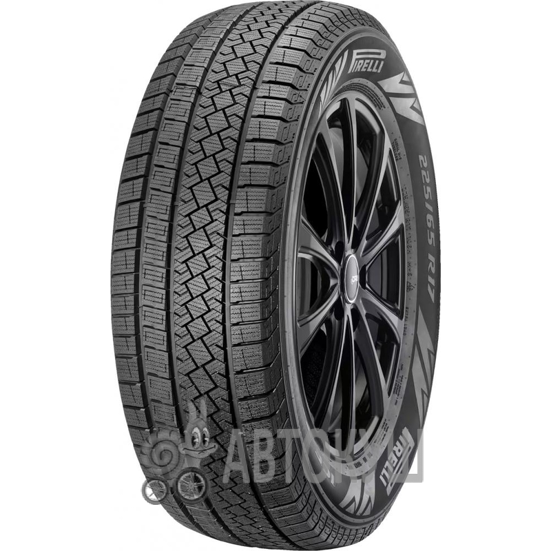 Pirelli Ice Zero Asimmetrico 235/65 R18 110T XL (463212)