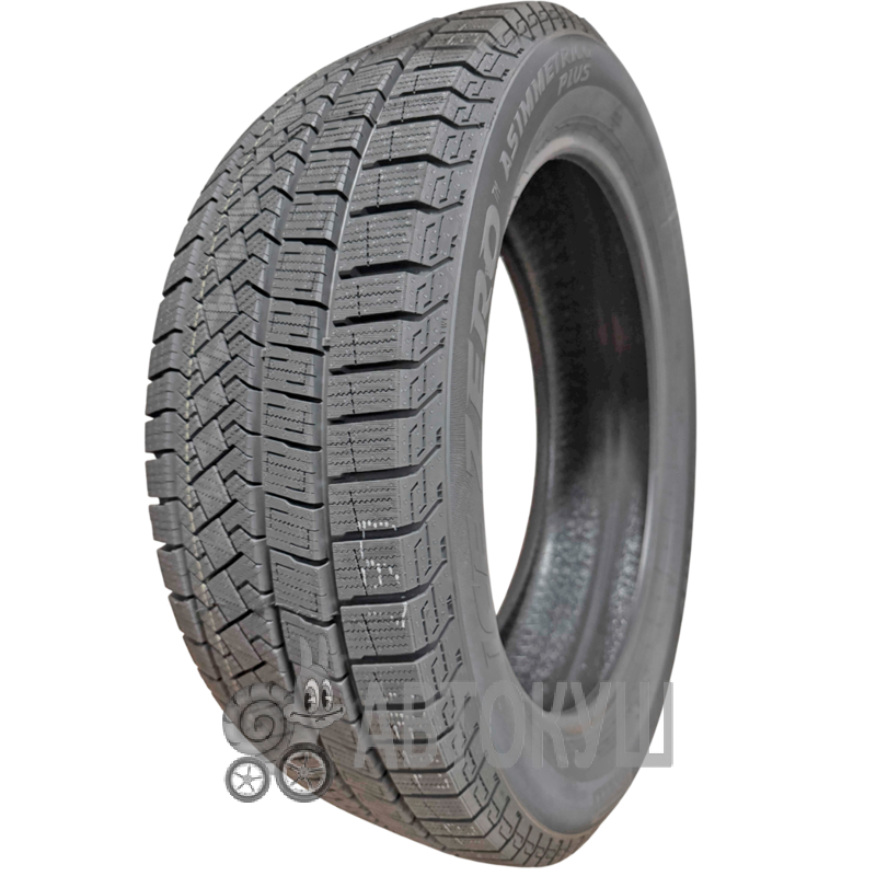 Pirelli Ice Zero Asimmetrico plus 215/60 R16 99H XL (511138)