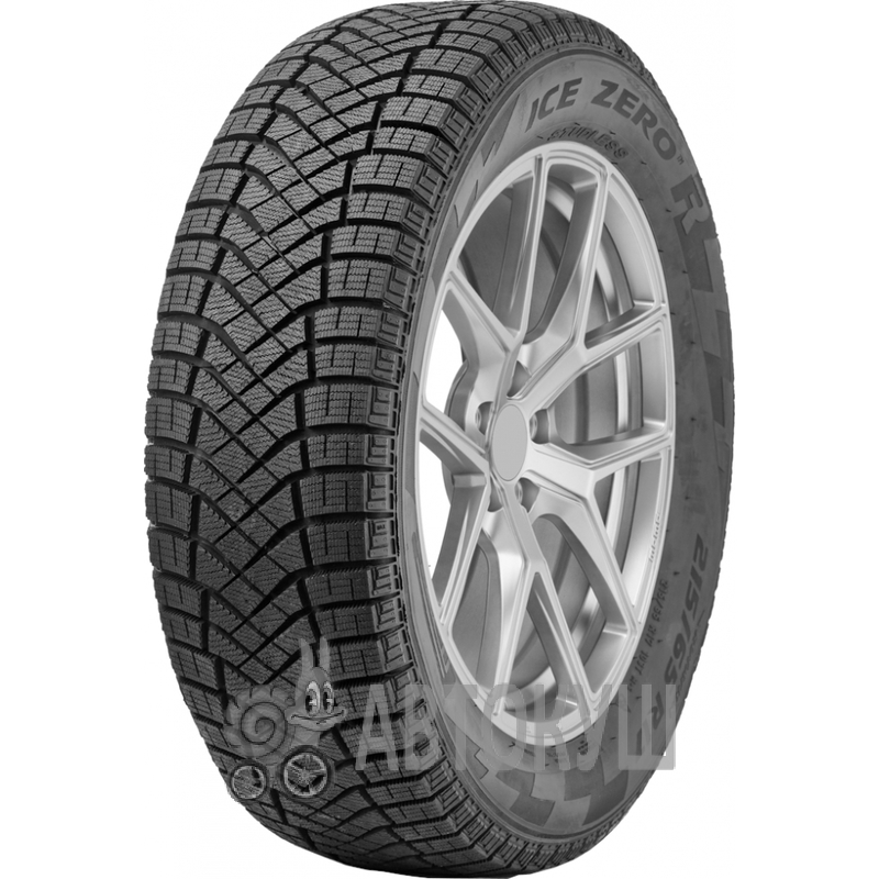 Pirelli Ice Zero FR 225/55 R17 101H XL (276109)
