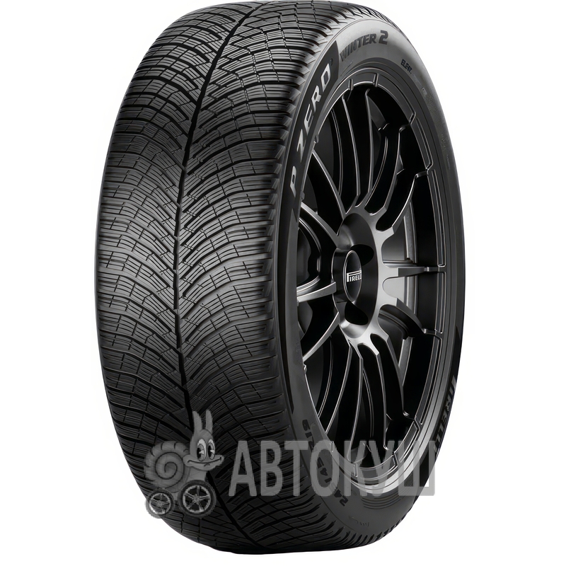 Pirelli P Zero Winter 2 265/35 R21 101W XL Elect PNCS (457028)