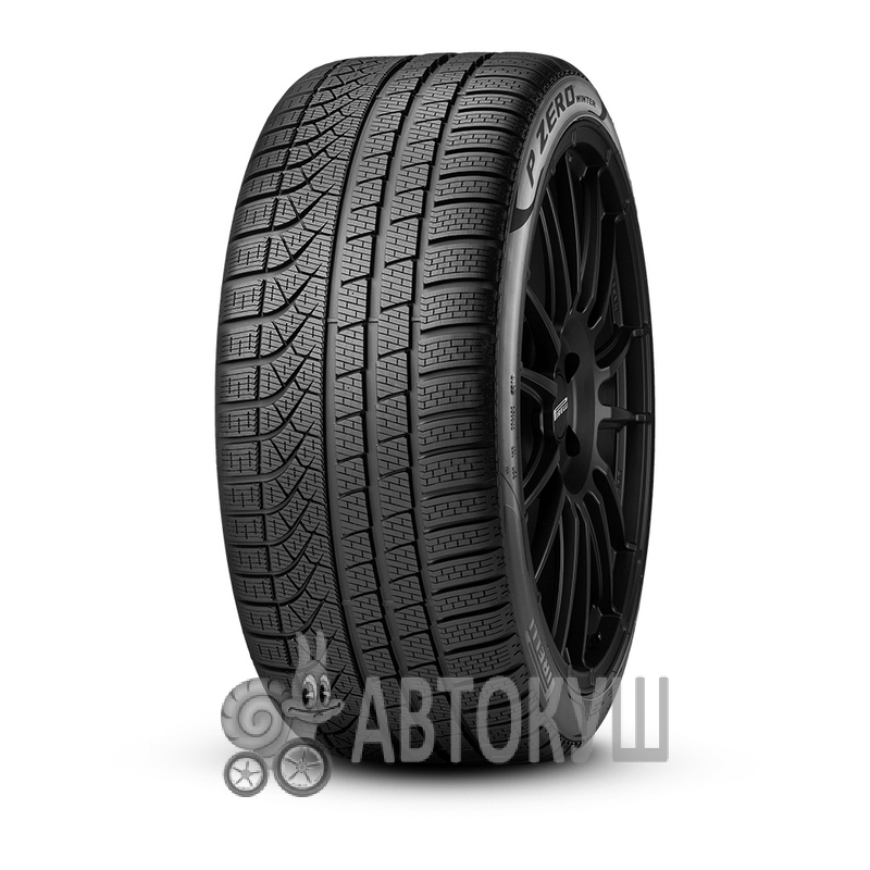 Pirelli P Zero Winter 265/35 R21 101W XL MO1A (428956)