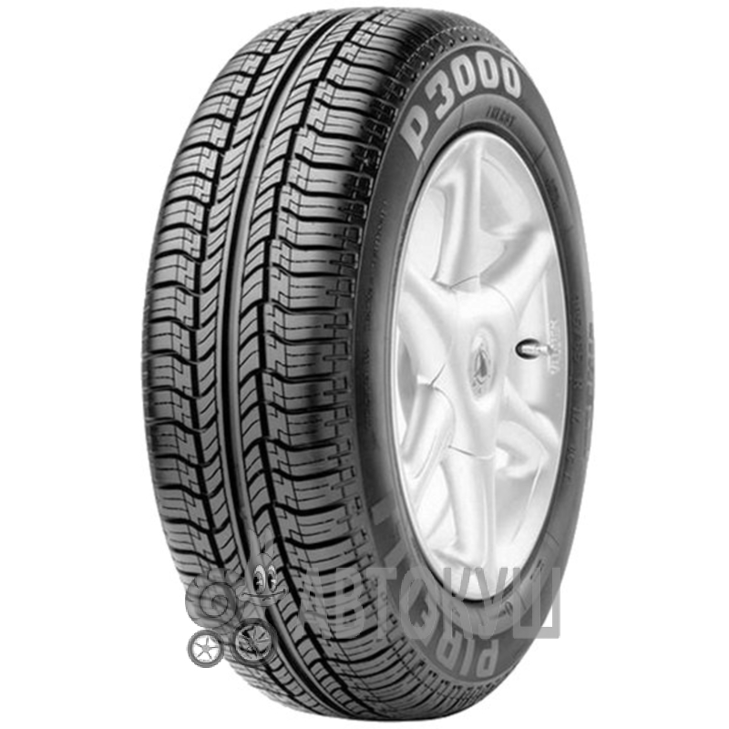 Pirelli P3000 165/70 R14 81T (440682)