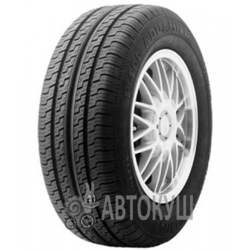 Pirelli P400 Aquamile 185/65 R15 88T (1000338757)