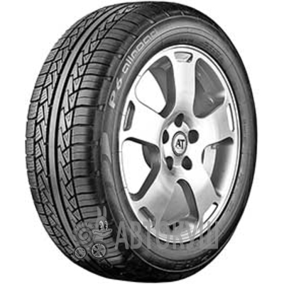 Pirelli P6 Allroad 225/55 R17 97W (343130)
