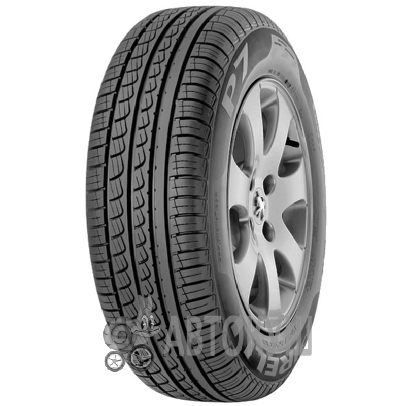 Pirelli P7 225/60 R18 100W FR (409856)