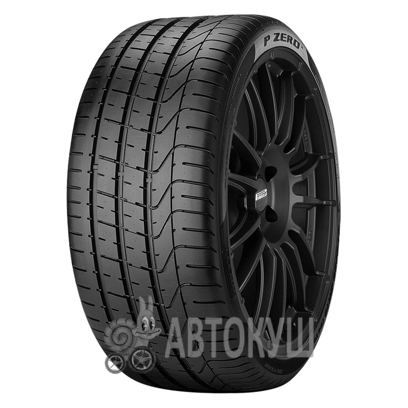 Pirelli PZero 295/35 R20 105Y XL N1 (323844)