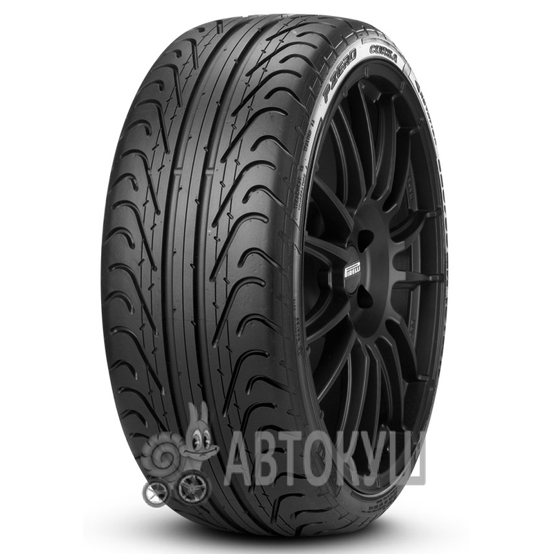 Pirelli PZero Corsa 265/30 ZR19 93Y XL (273469)