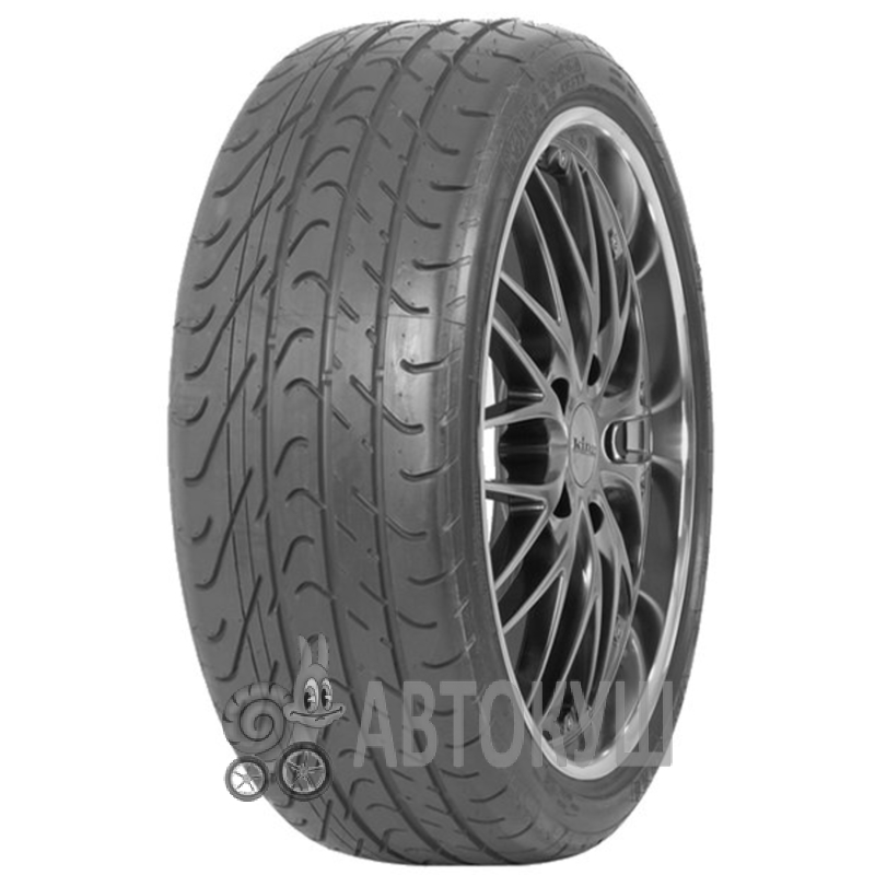 Pirelli PZero Corsa Asimmetrico 295/30 R19 100Y XL AM8 (420756)